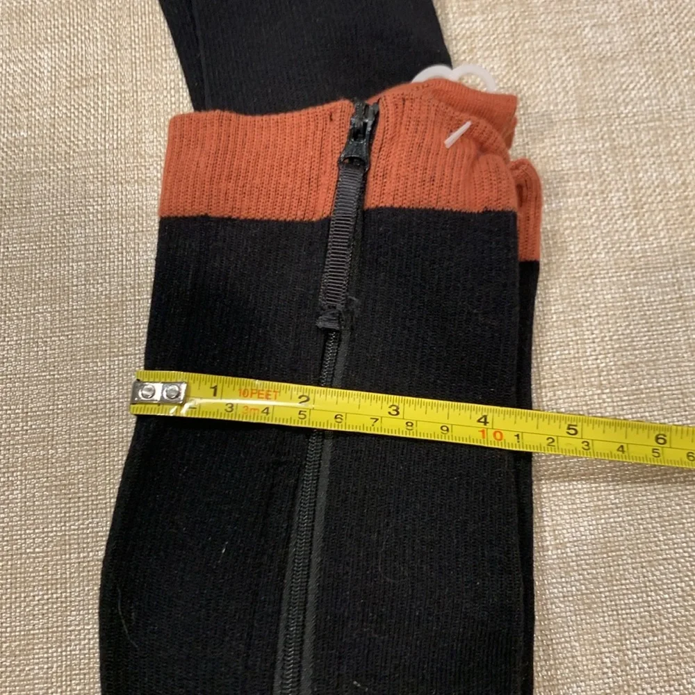 Compression Socks Open Toe